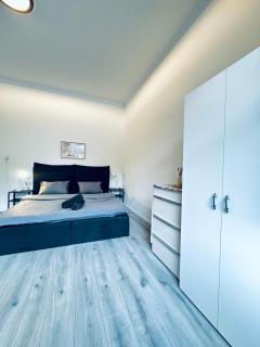 Cozy & Quiet 1BR Apartment Well-Connected - Klosterneuburg - 7