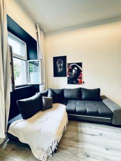 Cozy & Quiet 1BR Apartment Well-Connected - Klosterneuburg - 4