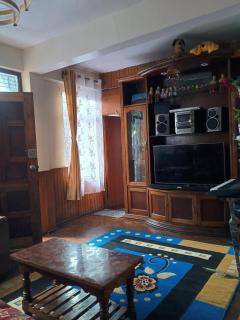 The Ultimate Darjeeling Stay ! DARJ-CHILLIN - 3BHK - Darjeeling - 7