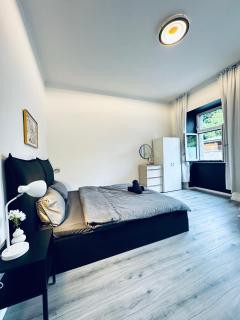 Cozy & Quiet 1BR Apartment Well-Connected - Klosterneuburg - 1