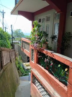 The Ultimate Darjeeling Stay ! DARJ-CHILLIN - 3BHK - Darjeeling - 6