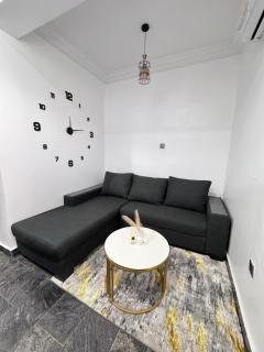 One Bedroom Apartment - Abuja - 5