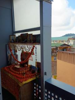 The Ultimate Darjeeling Stay ! DARJ-CHILLIN - 3BHK - Darjeeling - 2
