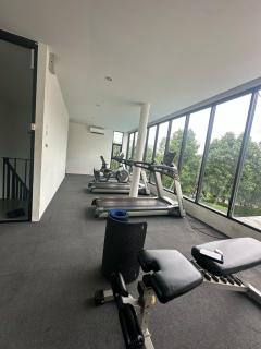 Bangrak Luxe Townhome - 5