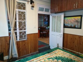 The Ultimate Darjeeling Stay ! DARJ-CHILLIN - 3BHK - Darjeeling - 1