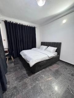 One Bedroom Apartment - Abuja - 2