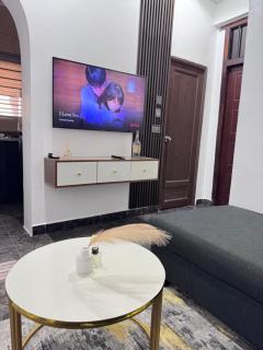 One Bedroom Apartment - Abuja - 0
