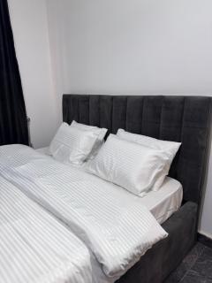 One Bedroom Apartment - Abuja - 1