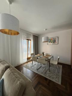 Apartament dwupoziomowy - Gdańsk - 7