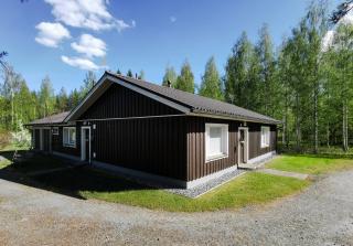 Talo ja saunamökki Saimaan rannalla - Joensuu - 8