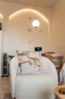 Beach House Flamingo - Bŭnzareto - 7