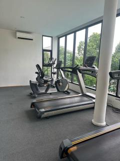 Bangrak Luxe Townhome - 6