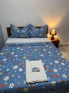 Residence KDO HOME 2 - Bonamoussadi - 6