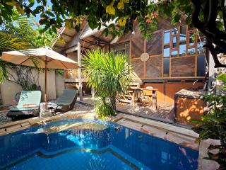 Apalagi Villas - Gili Air - 7
