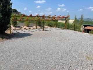 Villa Jilla - Calosso - 2