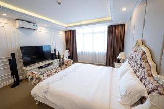 Hương Biển hotel - Ha Long - 9