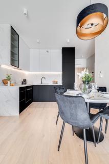 Rent Invest - Quorum Apartamenty Parking Klimatyzacja - Wrocław - 7