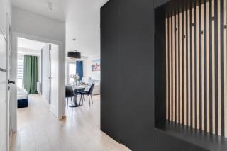 Rent Invest - Quorum Apartamenty Parking Klimatyzacja - Wrocław - 5