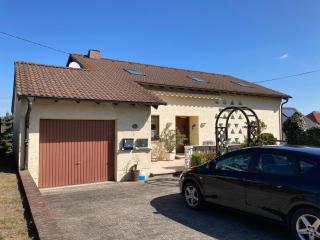 Country Side Family Home - Nentershausen - 0