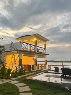 WALET PARADISE Ceningan Villa - 5