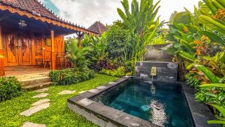 Padiku Villa Semana Private Pool - 3