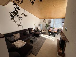 Country Side Family Home - Nentershausen - 7