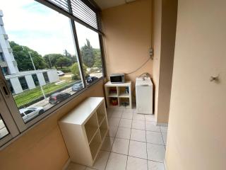 Bright and spacious 1 bedroom apartment with sofa bed in living room , French Riviera - Saint-Laurent-du-Var - 5