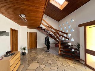 Country Side Family Home - Nentershausen - 9
