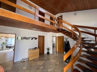 Country Side Family Home - Nentershausen - 8