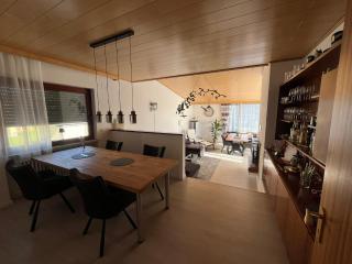 Country Side Family Home - Nentershausen - 6