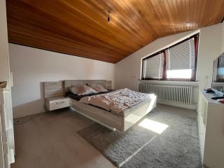 Country Side Family Home - Nentershausen - 2