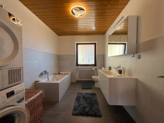 Country Side Family Home - Nentershausen - 4