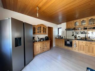 Country Side Family Home - Nentershausen - 5