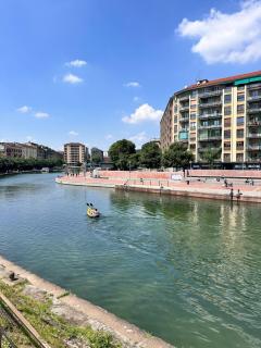 Casa Tipica Milanese - Mailand - 4