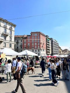 Casa Tipica Milanese - Mailand - 3