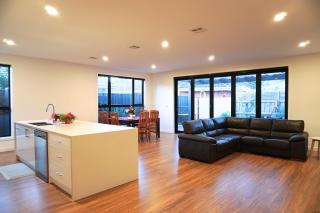 Brand New Home with Private Rooms - - 3