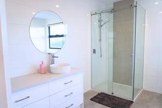 Brand New Home with Private Rooms - 2