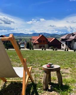 Vila Breg Zlatibor - Zlatibor - 7