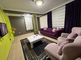 alatuğ apart otel - Buca - 9