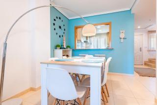 Duplex Torre La Sal Magic World - 4