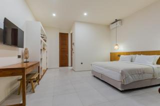 Villa Trindade 5BR, 15m Pool - Seminyak - 8