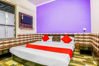 Hotel O black parl - Faridabad - 0