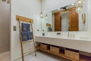 Villa Trindade 5BR, 15m Pool - Seminyak - 5