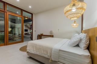 Villa Trindade 5BR, 15m Pool - Seminyak - 4