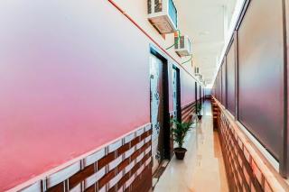 Hotel O black parl - Faridabad - 9