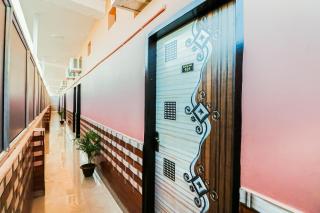 Hotel O black parl - Faridabad - 5