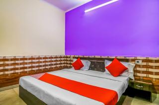 Hotel O black parl - Faridabad - 4