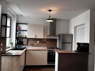 Confortable Maison - Les Rues-des-Vignes - 2
