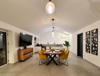 Double pleasure - two apartments with sea views and pool - 8