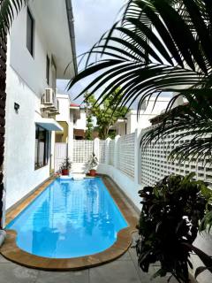Seven Solace 3BR Pool Family Villa withcook in Candolim - Candolim - 6